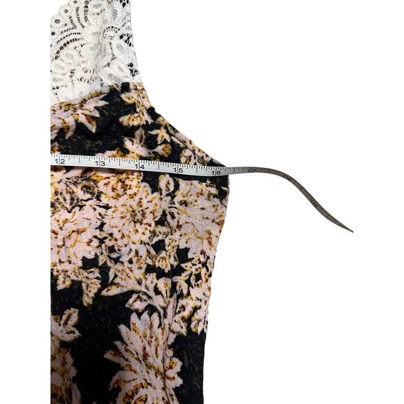 Intimately Free People Morning Sun Slip Dress Size XS - Picture 8 of 9